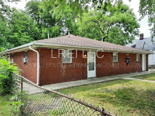 Apartment for rent in Louisville, Kentucky