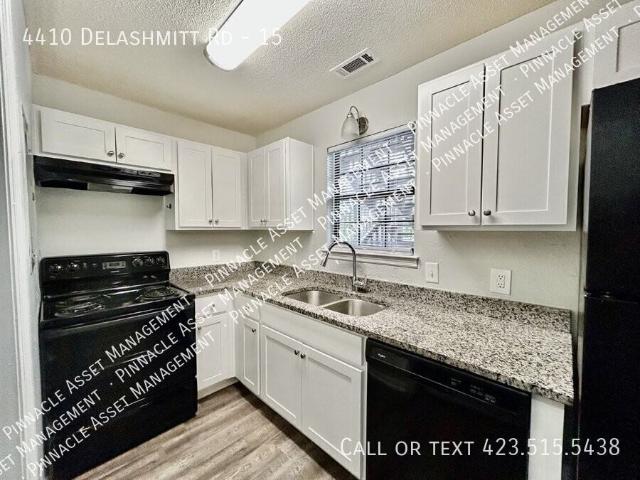 Apartment for rent in Tennessee