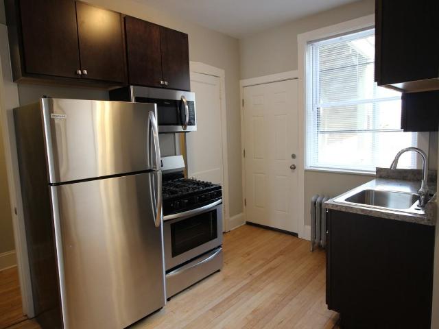 Apartment for rent in Chicago Park, Illinois