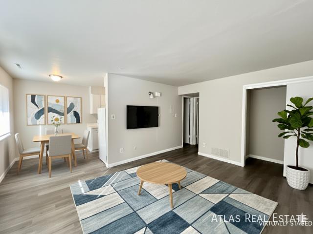 Apartment for rent in Colorado Springs, Colorado