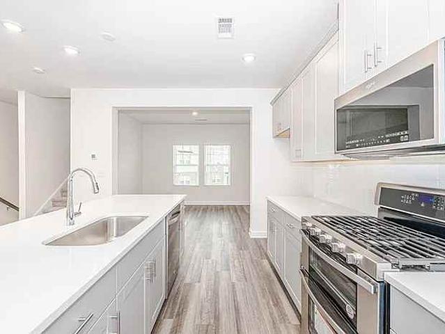 Apartment for rent in Mecklenburg, North Carolina