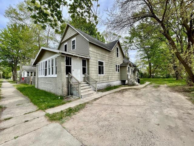 Apartment for rent in Muskegon, Michigan
