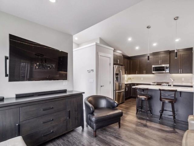 Apartment for rent in Wedgewood, Alberta