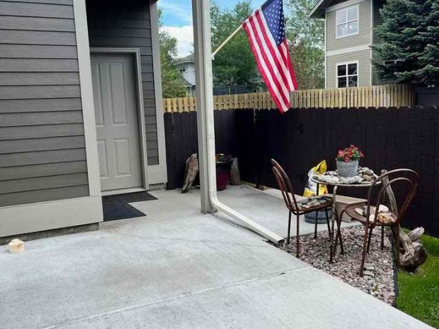 Apartment for rent in Bozeman, Montana