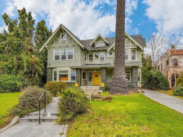 Apartment for rent in Los Angeles, Los Angeles County