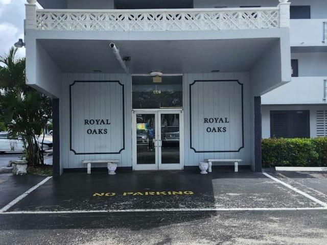 Apartment for rent in Florida