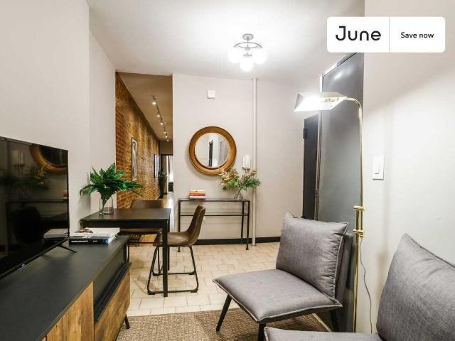 Apartment for rent in Arverne, New York