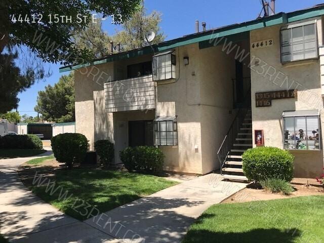 Apartment for rent in Lancaster, Los Angeles County