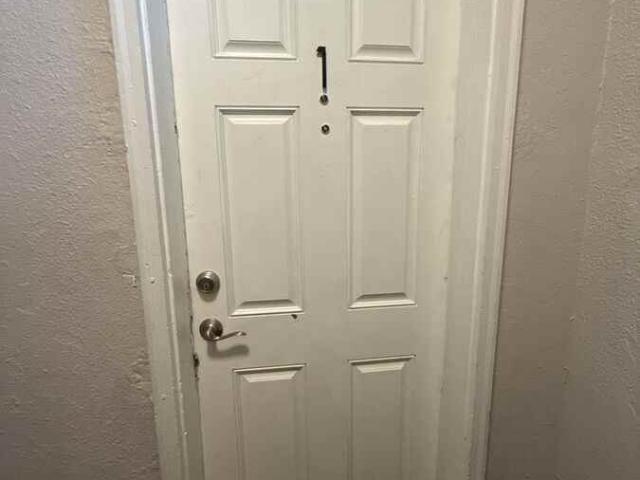 Apartment for rent in Kansas