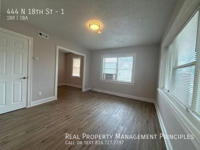 Apartment for rent in Kansas City, Wyandotte County