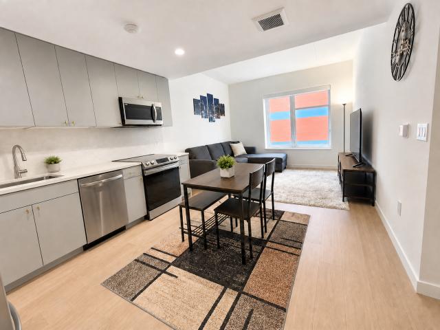 Apartment for rent in Arverne, New York