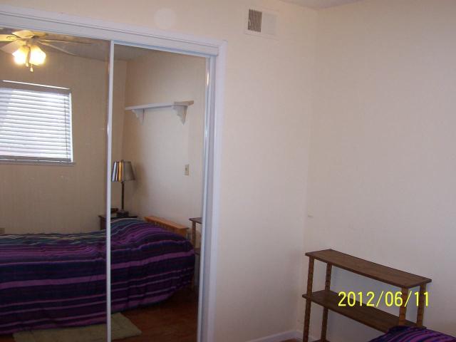 Apartment for rent in Riverside, California