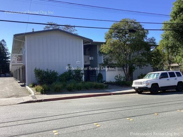 Apartment for rent in Santa Rosa, California