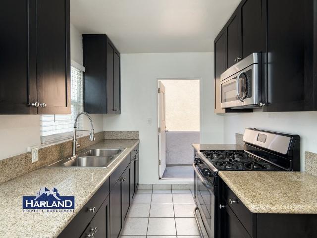 Apartment for rent in Talmadge, San Diego