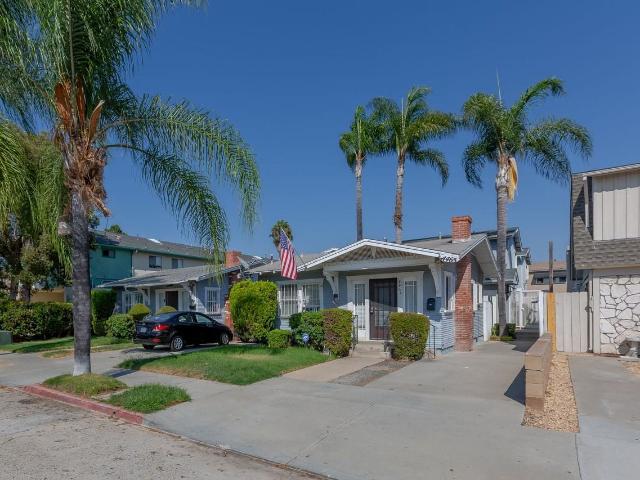 Apartment for rent in Jacumba, California
