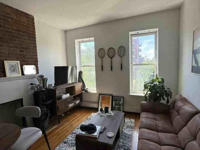 Apartment for rent in Arverne, New York