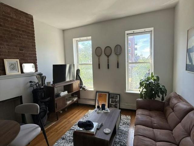 Apartment for rent in Arverne, New York
