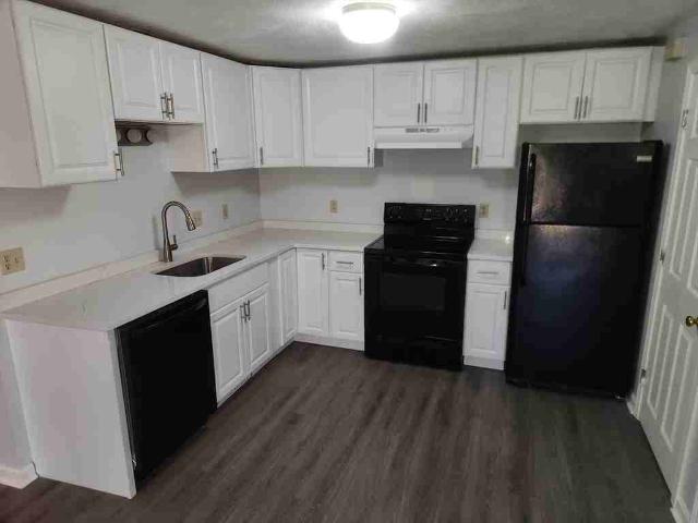 Apartment for rent in North Attleboro