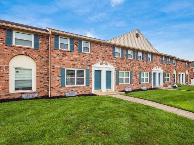 Apartment for rent in Columbus, Ohio