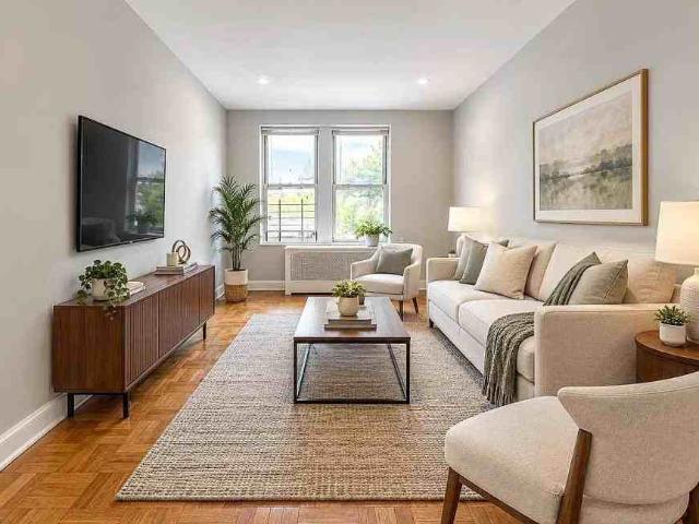 Apartment for rent in Manhattan Community Board 12, New York