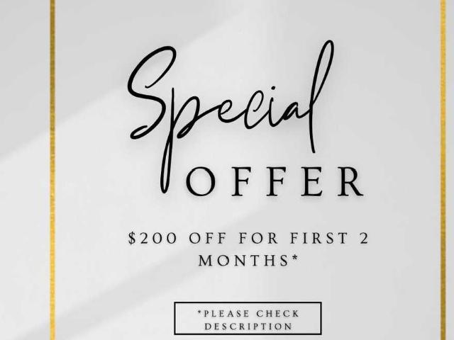 Apartment for rent in Ancaster, Ontario