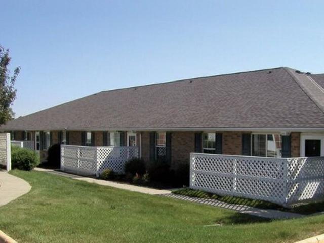 Apartment for rent in Jeffersonville, Fayette County