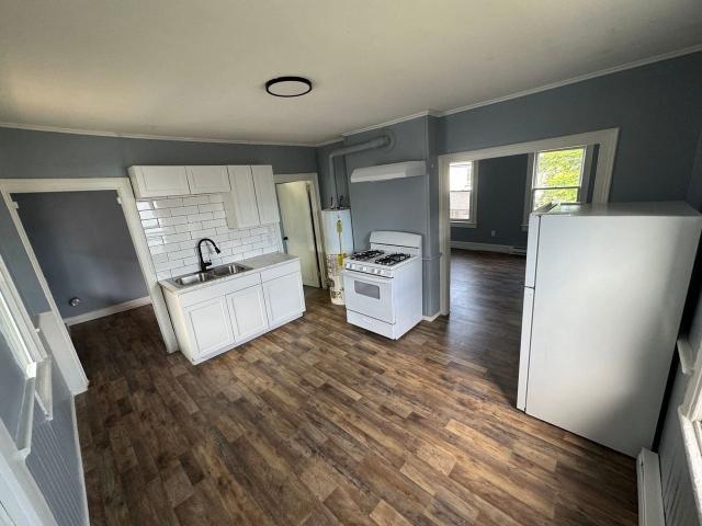 Apartment for rent in Cohoes, New York