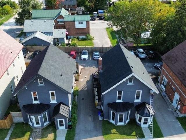 Apartment for rent in Orillia, Ontario