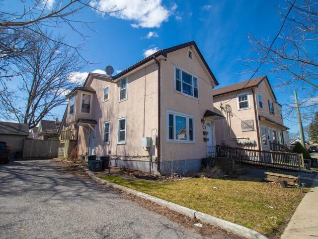Apartment for rent in Niagara, Ontario