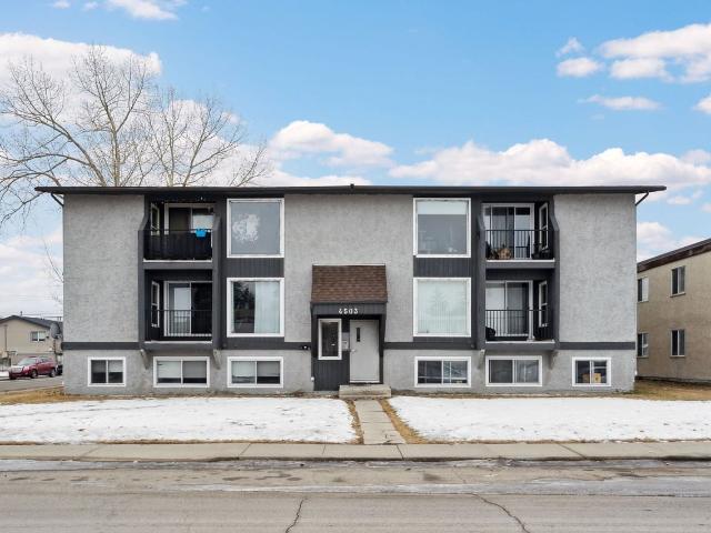 Apartment for rent in Northwest, Alberta