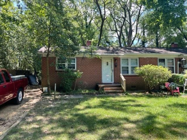 Apartment for rent in Mecklenburg, North Carolina
