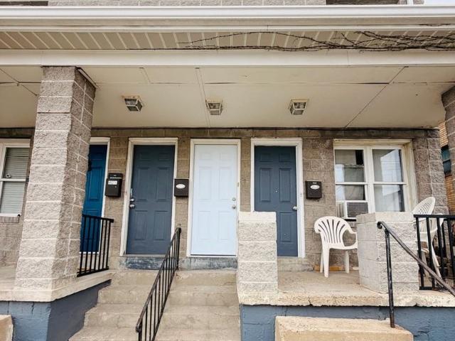 Apartment for rent in Pittsburg, Pennsylvania