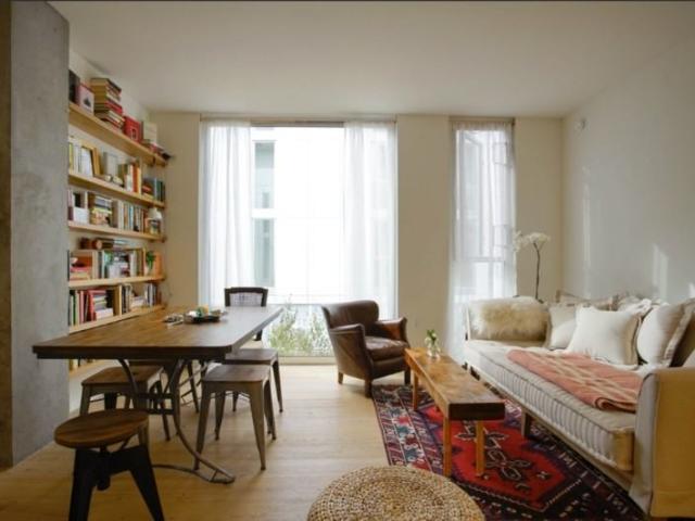 Apartment for rent in San Francisco, California