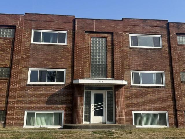 Apartment for rent in Canton, Ohio