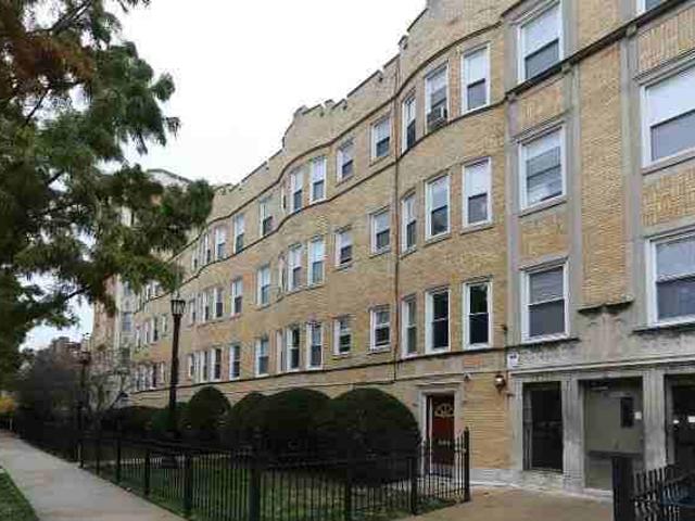 Apartment for rent in Chicago, Cook County