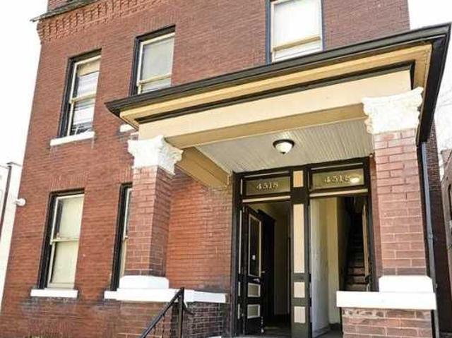 Apartment for rent in Saint Louis, Missouri
