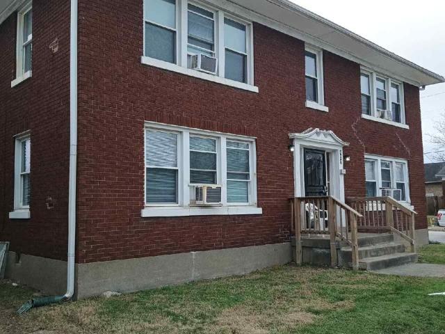 Apartment for rent in Louisville, Kentucky