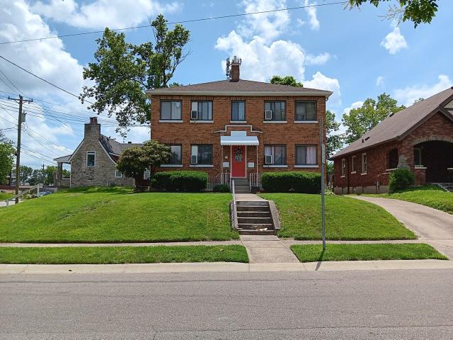 Property for rent in Cincinnati, Hamilton County