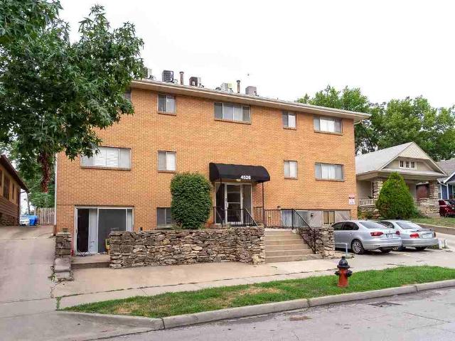 Apartment for rent in Kansas City, Missouri
