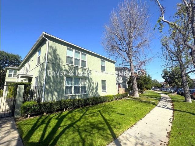 Apartment for rent in Long Beach, Los Angeles County