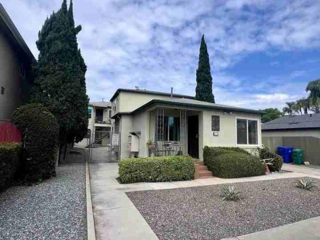 Apartment for rent in Jacumba, California