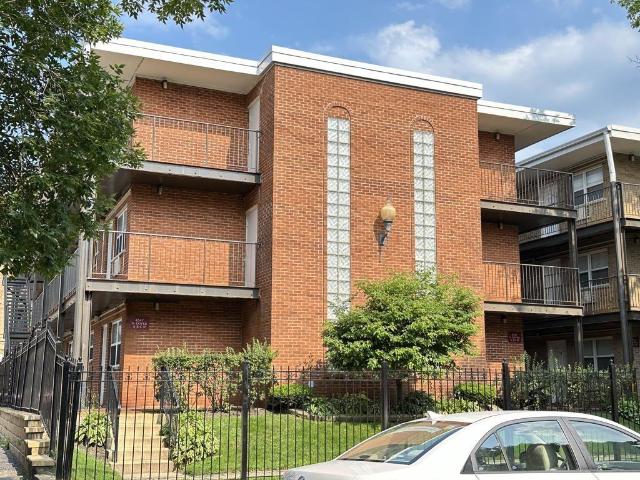 Apartment for rent in Chicago Park, Illinois