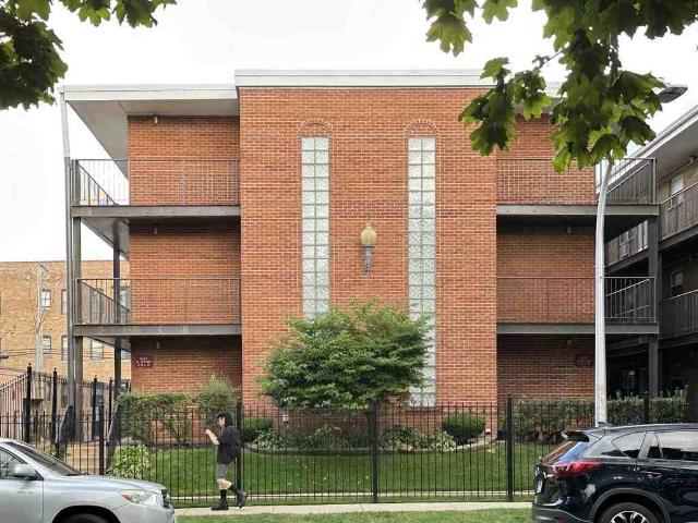 Apartment for rent in Chicago Park, Illinois