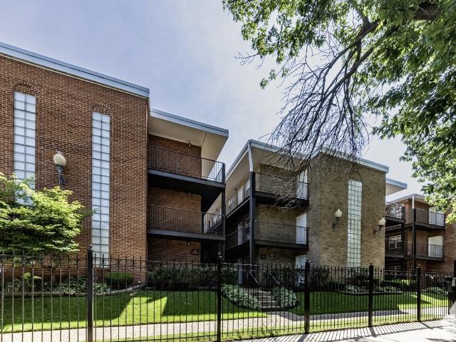 Apartment for rent in Chicago Park, Illinois