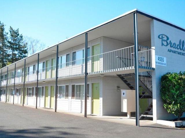 Apartment for rent in Oregonia