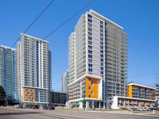 Apartment for rent in Vancouver, British Columbia