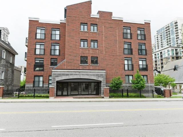 Apartment for rent in Mulhurst Bay, Ontario