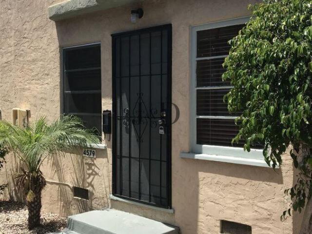 Apartment for rent in Jacumba, California