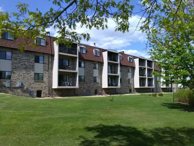 Apartment for rent in Hennepin, Minnesota