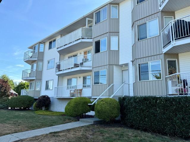 Apartment for rent in Chilliwack, British Columbia